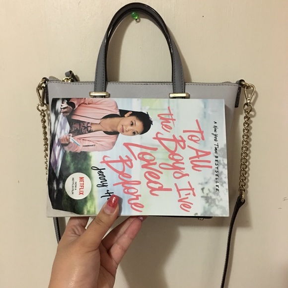 🌸 Kate Spade ♠️ crossbody 🌸 - Picture 7 of 8